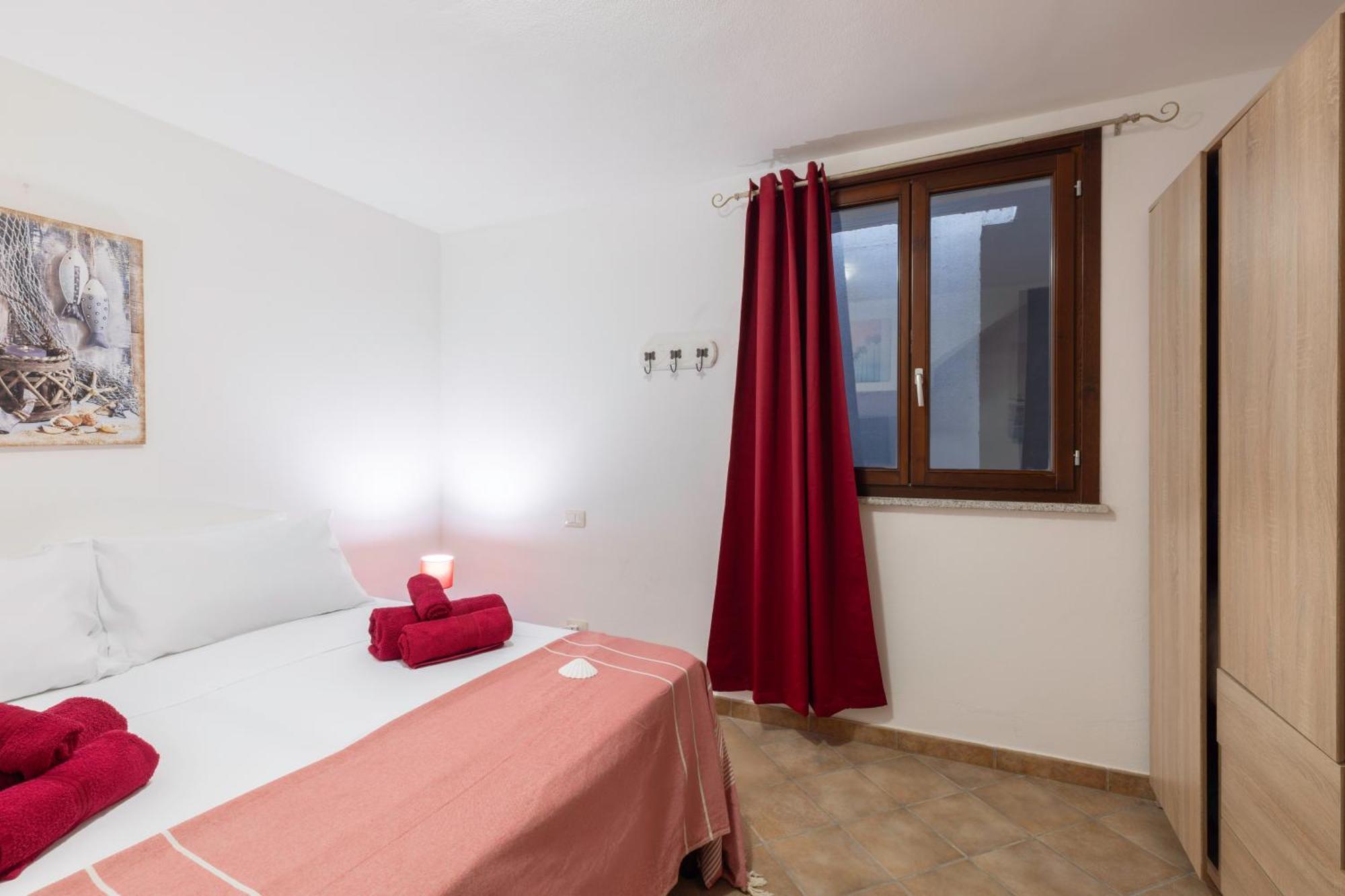 Villa Del Moro, Free Wifi, 300Mt From Sinzias' Beach Costa Rei Kültér fotó
